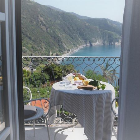 My Place Your Place Corniglia Dış mekan fotoğraf