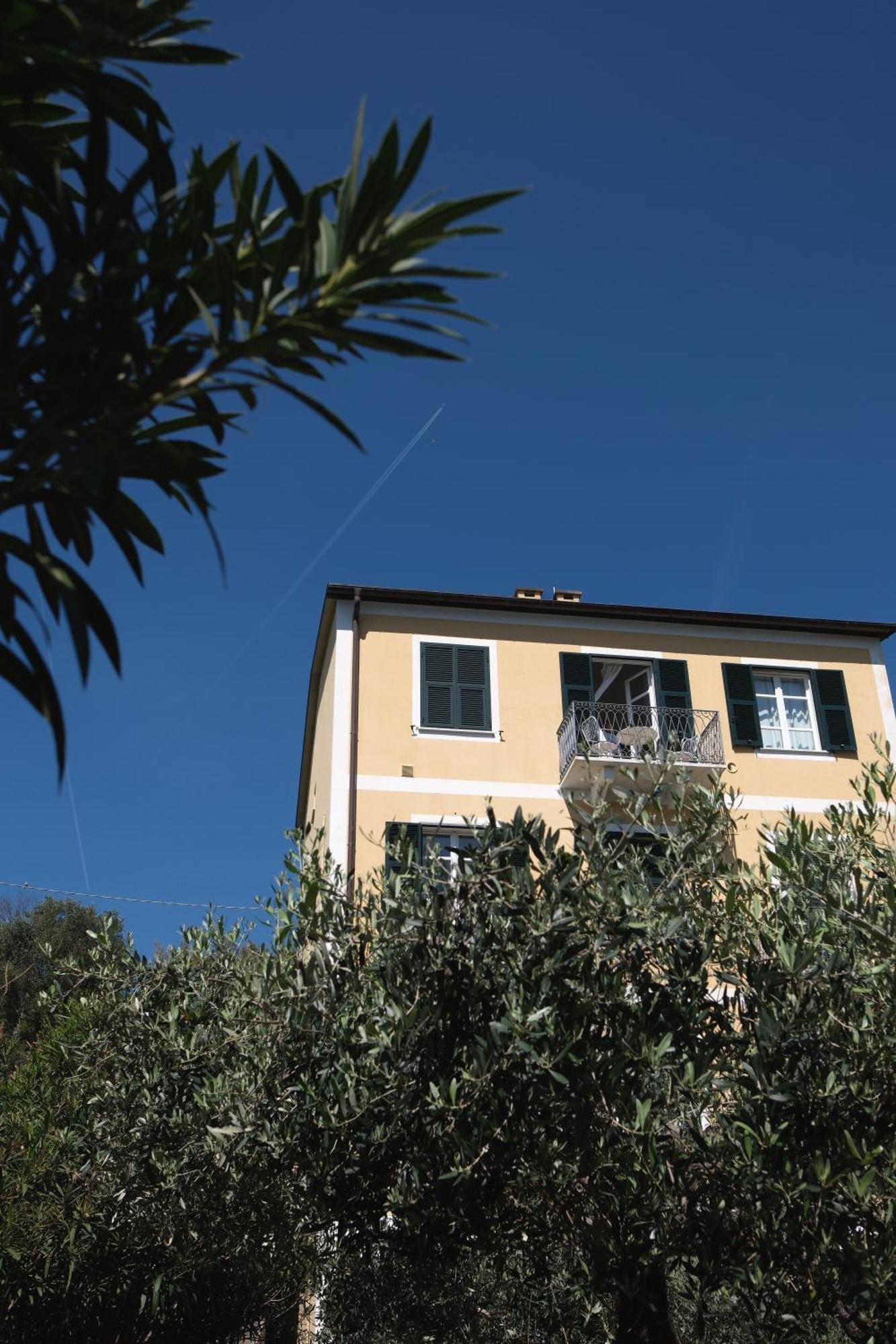 My Place Your Place Corniglia Dış mekan fotoğraf