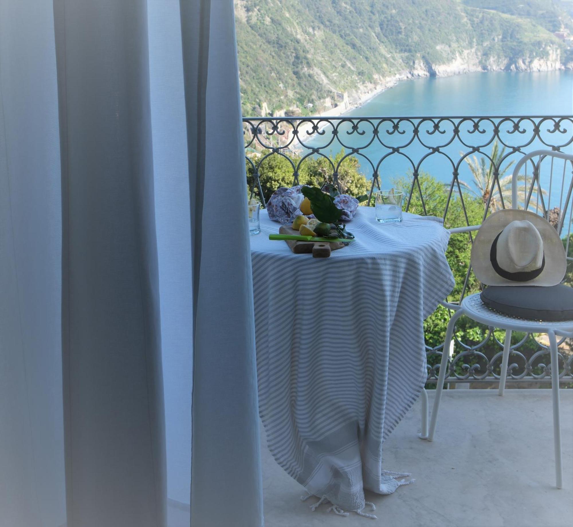 My Place Your Place Corniglia Dış mekan fotoğraf